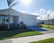Unit for rent at 13443 Noble Dr, Delray Beach, FL, 33484