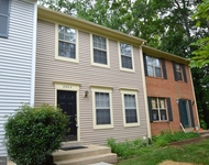Unit for rent at 3924 Collis Oak Court, FAIRFAX, VA, 22033
