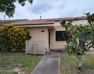 Unit for rent at 4765 Sisson Road, TITUSVILLE, FL, 32780