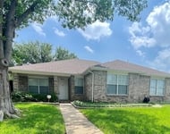 Unit for rent at 5809 Turner Street, The Colony, TX, 75056