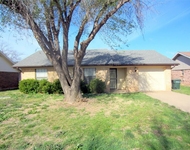 Unit for rent at 7964 Bonnie Circle, Abilene, TX, 79606
