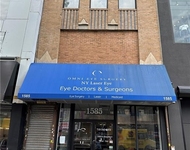 Unit for rent at 1585 Pitkin Avenue, Brooklyn, NY, 11212