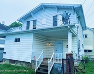 Unit for rent at 227 N Rebecca Avenue, Scranton, PA, 18504