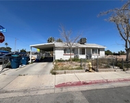 Unit for rent at 1300 E Nelson Avenue, North Las Vegas, NV, 89030