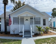 Unit for rent at 615 Dora Street, NEW SMYRNA BEACH, FL, 32168