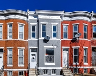 Unit for rent at 2116 W Baltimore St, BALTIMORE, MD, 21223