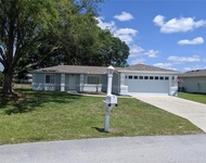 Unit for rent at 10012 Sw 62nd Circle, OCALA, FL, 34476