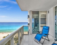 Unit for rent at 18201 Collins Ave, Sunny Isles Beach, FL, 33160