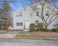 Unit for rent at 13 West St, 2nd Floor, Madison Boro, NJ, 07940