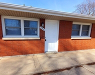 Unit for rent at 6016 W 41st Avenue, Gary, IN, 46408