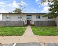 Unit for rent at 10415 Briarbend Drive, St Louis, MO, 63146