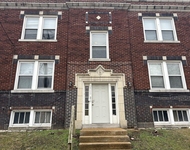 Unit for rent at 2906 Pestalozzi Avenue, St Louis, MO, 63118
