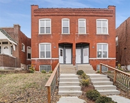 Unit for rent at 3637 South Compton Avenue, St Louis, MO, 63118