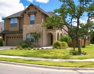 Unit for rent at 3313  Pine Needle Cir, Round Rock, TX, 78681