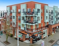 Unit for rent at 424 N 85th Street, Seattle, WA, 98103