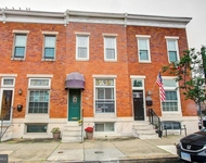 Unit for rent at 1249 Hull St, BALTIMORE, MD, 21230