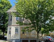 Unit for rent at 4 Poplar Street, Providence, RI, 02906