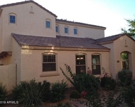 Unit for rent at 2858 E Megan Street, Gilbert, AZ, 85295
