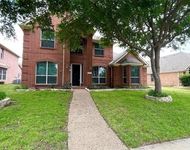 Unit for rent at 13714 Fall Harvest, Frisco, TX, 75033