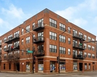 Unit for rent at 2 S Leavitt Street, Chicago, IL, 60612
