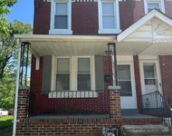 Unit for rent at 327 Taylor Terrace, CHESTER, PA, 19013
