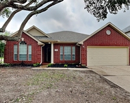 Unit for rent at 3838 Canton Drive, Pearland, TX, 77584