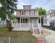 Unit for rent at 1905 Deering Avenue, BALTIMORE, MD, 21230