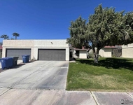 Unit for rent at 1616 W Hillside Pl, Yuma, AZ, 85364