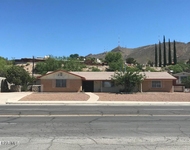 Unit for rent at 1337 Murchison Drive, El Paso, TX, 79902