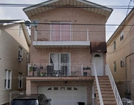 Unit for rent at 1502 44th St, North Bergen, NJ, 07047