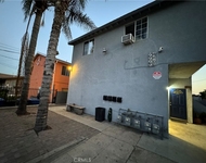 Unit for rent at 2018 Michigan Avenue, Los Angeles, CA, 90033