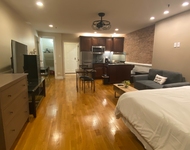 Unit for rent at 354 West 121st Street, New York, NY 10027