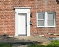 Unit for rent at 5813 Benton Heights Ave, BALTIMORE, MD, 21206
