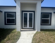 Unit for rent at 1031 Sw Du Bois Avenue, Port Saint Lucie, FL, 34953