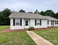 Unit for rent at 129 Pine Meadow Lane, Mooresville, NC, 28117