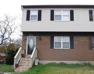 Unit for rent at 8012 Mansion House Crossing, PASADENA, MD, 21122