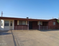 Unit for rent at 5120 Antonio Avenue, El Paso, TX, 79924