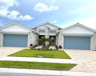 Unit for rent at 9134 Cayman Drive, NAPLES, FL, 34114
