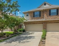 Unit for rent at 38 Whitekirk Place, The Woodlands, TX, 77354
