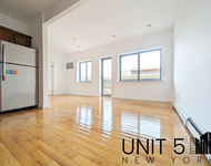 Unit for rent at 201 Central Avenue, Brooklyn, NY 11221