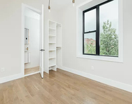 Unit for rent at 358 Irving Avenue, Brooklyn, NY 11237