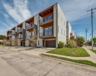 Unit for rent at 4504 Rusk Avenue, Dallas, TX, 75204