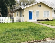 Unit for rent at 220 Rigsby Ave, San Antonio, TX, 78210-3052