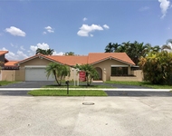 Unit for rent at 13365 Sw 1st Ter, Miami, FL, 33184
