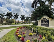 Unit for rent at 1502 Lake Crystal Dr, West Palm Beach, FL, 33411
