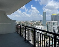 Unit for rent at 999 Sw 1st Ave, Miami, FL, 33130