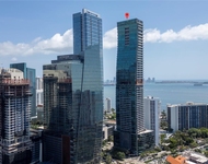 Unit for rent at 1451 Brickell Ave, Miami, FL, 33131