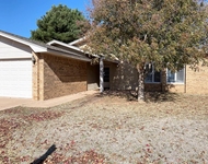 Unit for rent at 5216 90th Street, Lubbock, TX, 79424