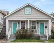 Unit for rent at 1636.5 N Miro Street, New Orleans, LA, 70119