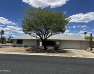 Unit for rent at 12314 W Titan Court, Sun City West, AZ, 85375